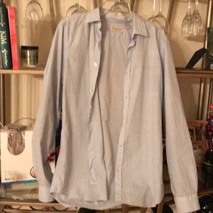 Burberry men’s shirt